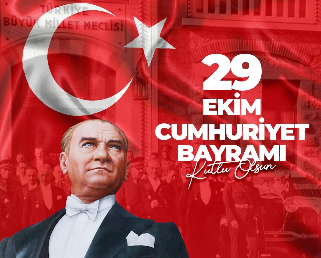 EN BÜYÜK BAYRAM’IN PROGRAMI BELLİ OLDU