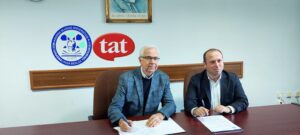 YÜKSEKOKUL VE TAT’TAN İŞBİRLİĞİ PROTOKOLÜ