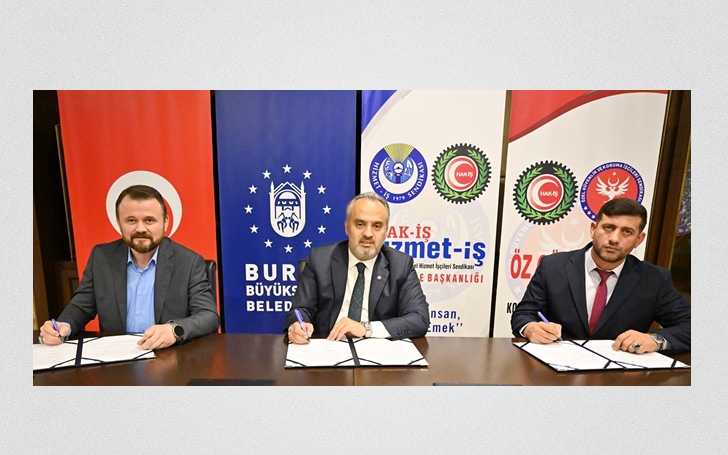 BÜYÜKŞEHİR’DE BANKA PROMOSYONU 27 BİN TL