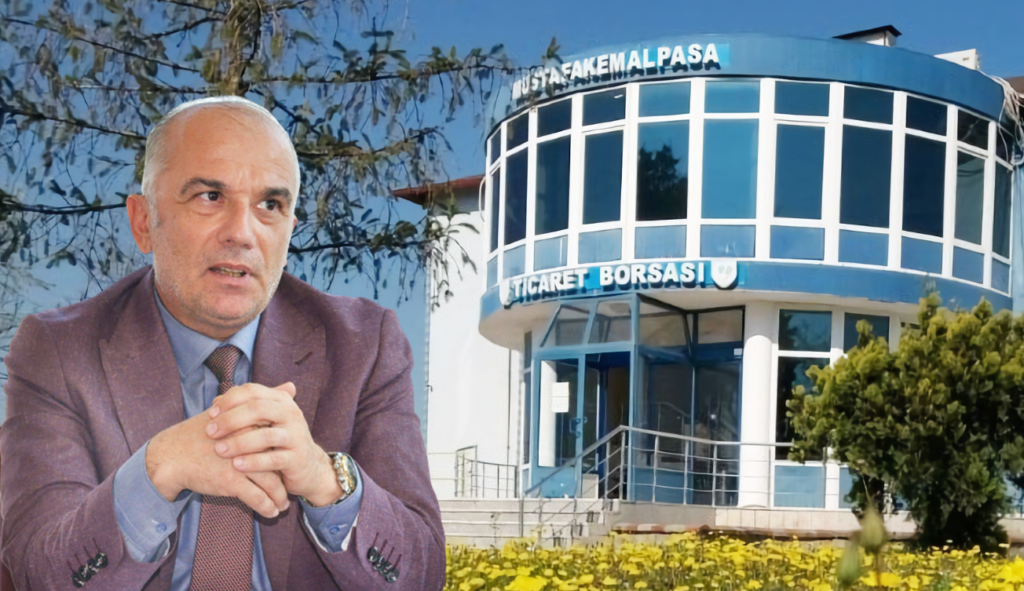 BORSA’DA SEÇİM GÜNÜ