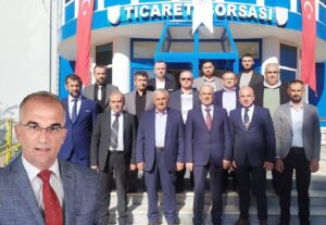 BORSA’DA YENİ DÖNEM