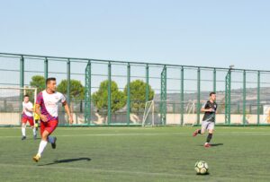 DERBİDE ZAFER MUSTAFAKEMALPAŞA 2014’ÜN