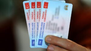 EHLİYET YENİLEME SÜRESİ UZATILDI