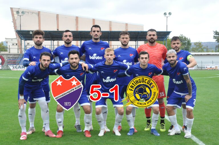 EVDEKİ HESAP: 5-1