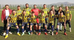 HAFTANIN TEK KAZANANI YALINTAŞ