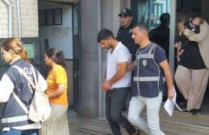 HIRSIZLIK ŞEBEKESİ ÇÖKERTİLDİ