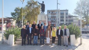 İYİ PARTİ 5 YAŞINDA