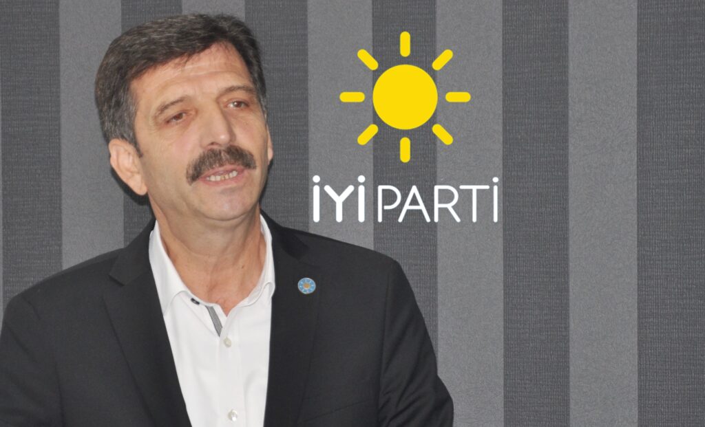 İYİ PARTİ’DE DELEGE SEÇİMİ