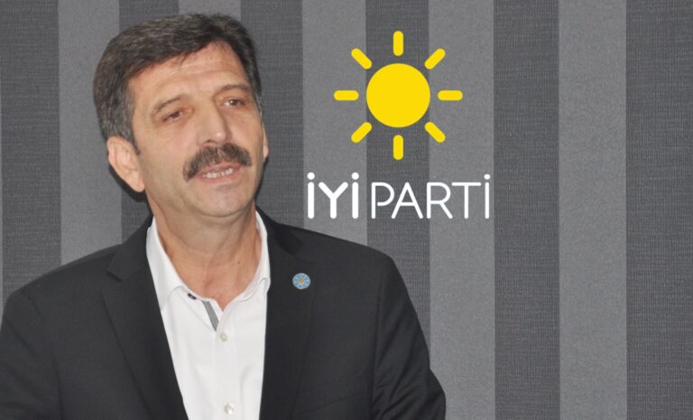 İYİ PARTİ’DE DELEGE SEÇİMİ