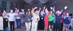 KADINLAR, AYSİMA’YA UMUT OLDU