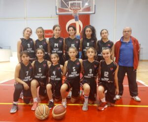 KIZLAR’DAN POTA’DA FARKLI BAŞLANGIÇ