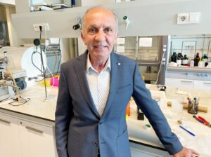 KOVİD-19 BİR SANİYEDE TESPİT EDİLECEK