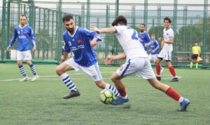 KÜME DE HÜSRAN HAFTASI