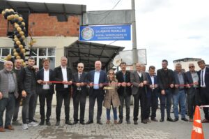 LALAŞAHİN’E YAKIŞAN DERNEK