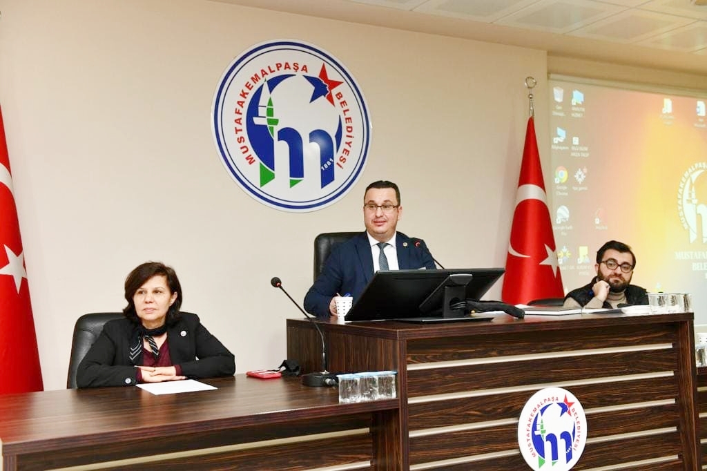 MECLİSTE GÜNDEM DOĞALGAZ