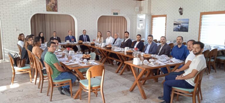 OKUMA KÜLTÜRÜ YAYGINLAŞACAK