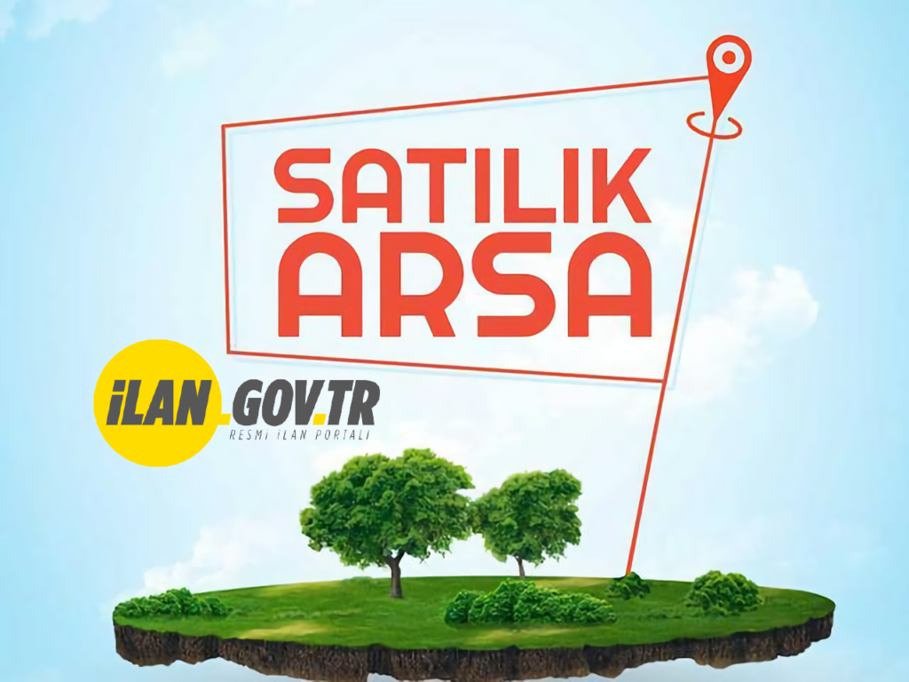 ORTA MAHALLE’DE SATILIK ARSA