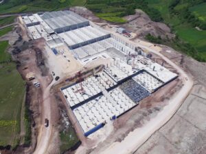 OSB’DE YATIRIMLAR HIZ KAZANDI