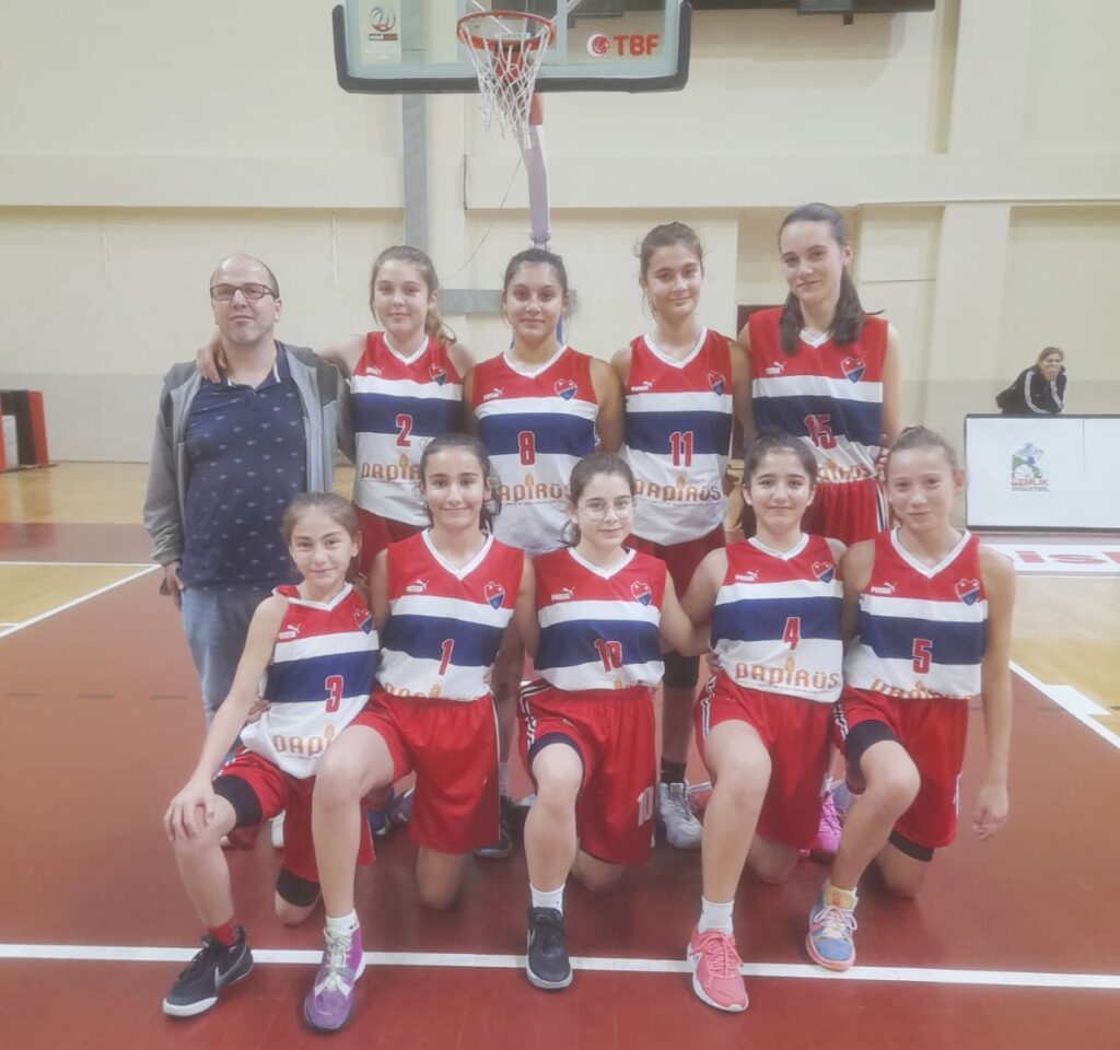 POTA’DA PERİ MASALI