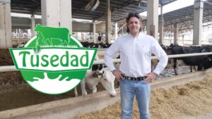 ‘SÜT VE SÜT ÜRÜNLERİNE BÜYÜK ZAM GELİYOR’