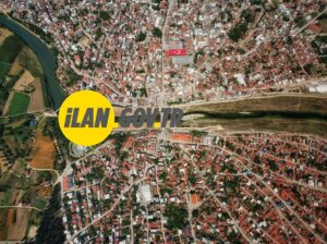 ŞEVKETİYE MAHALLESİ’NDE SATILIK EV VE ARSA