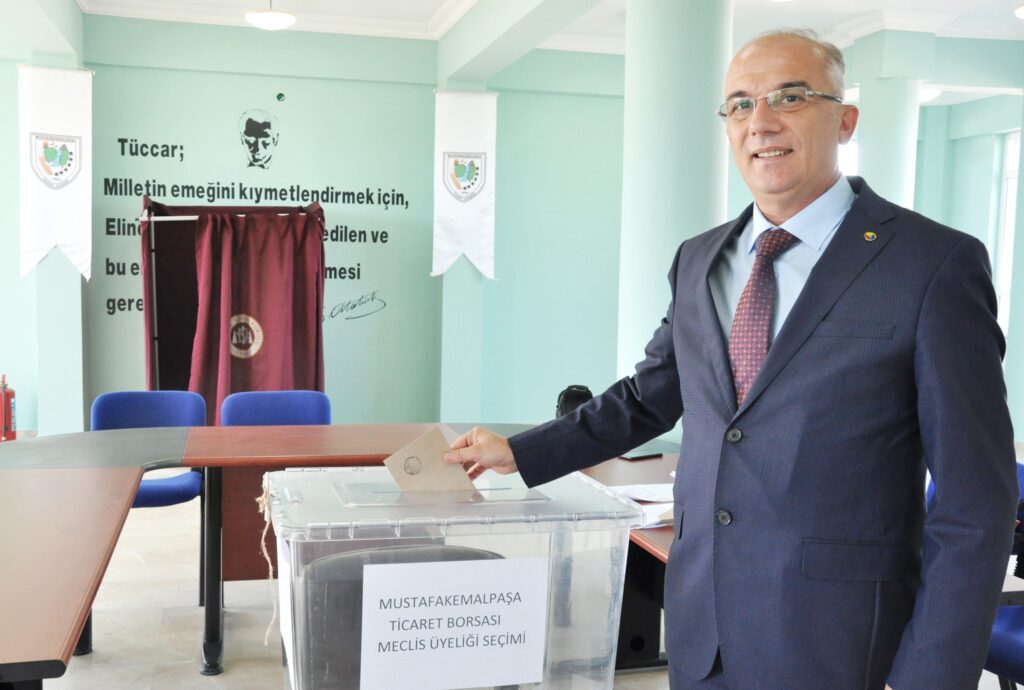 TİCARET BORSASI’NDA BİR İLK, AKKOYUNLU RAKİPSİZ