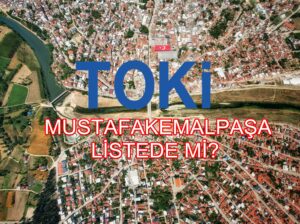 TOKİ ARSA YERLERİ BELLİ OLDU