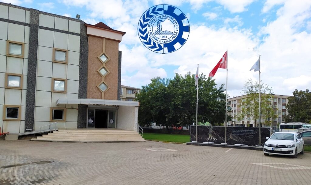 TSO’DA KURA DEĞİŞİKLİĞİ