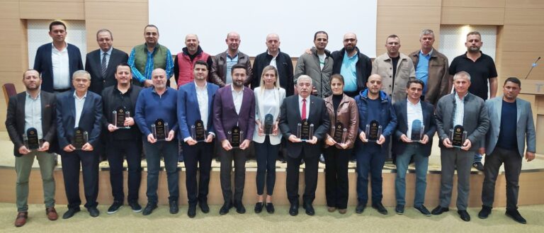 TSO’DAN VEFA ÖRNEĞİ