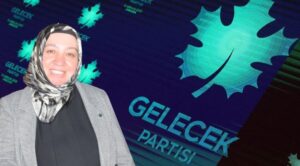 TUNA, İSTİFA ETTİ