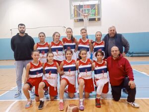 U-14’TEN İYİ BAŞLANGIÇ