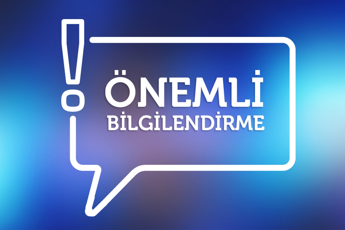 ÜÇ MAHALLEDE BİR AYLIK SU KESİNTİSİ