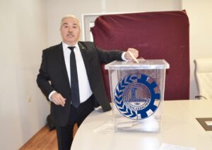 UZKINAY GÜVEN TAZELEDİ