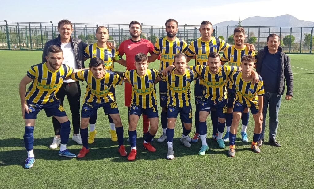 YALINTAŞ MORAL BULDU