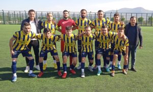 YALINTAŞ MORAL BULDU