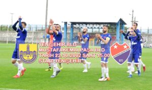 YENİŞEHİR’DE KRİTİK DÜELLO