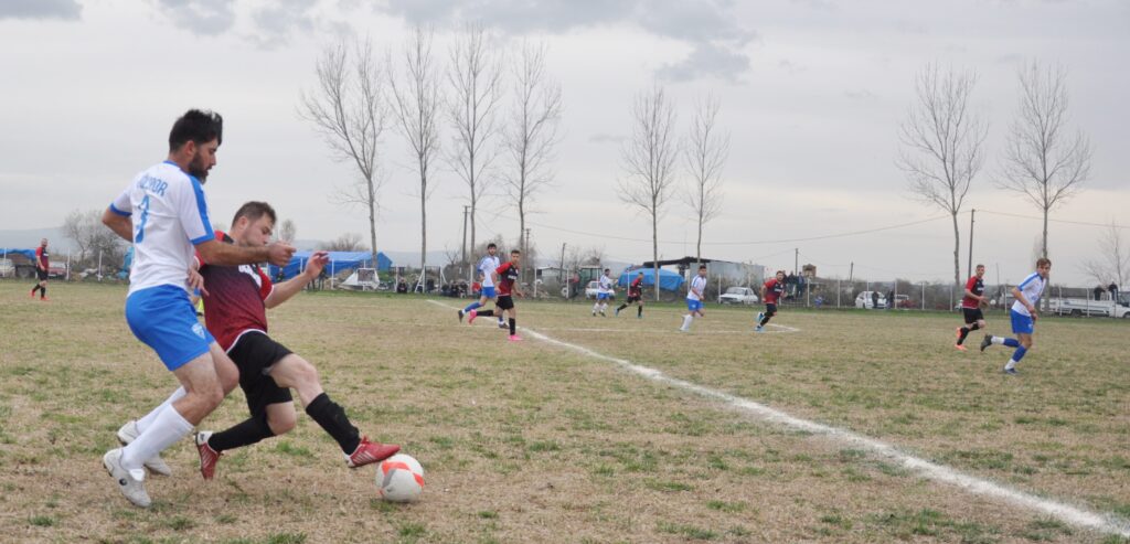 YEŞİLOVA TURNUVASI’NDA MAÇ PROGRAMI BELLİ OLDU