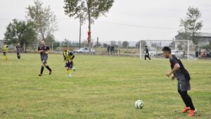 YEŞİLOVA TURNUVASINDA SON DAKİKA DEĞİŞİKLİĞİ