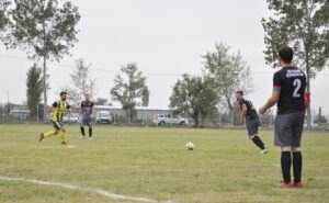 YEŞİLOVA’DA 3. HAFTA HEYECANI