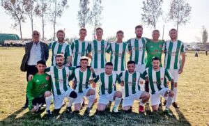 YEŞİLOVA’DA ÇEKİŞMELİ HAFTA