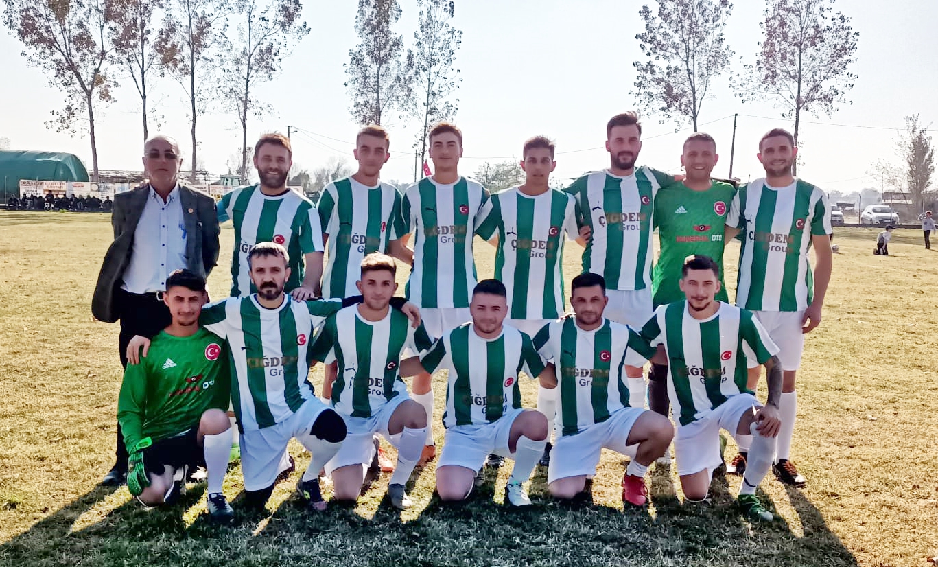 YEŞİLOVA’DA ÇEKİŞMELİ HAFTA