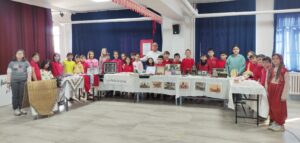 YUNUS EMRE’DE AİLE TARİHİ SERGİSİ