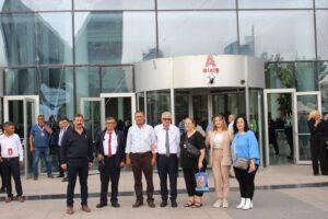 ZAFER PARTİSİ’NDEN KURULTAY ÇIKARMASI