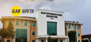 BELEDİYEDEN TAŞINMAZ SATIŞI