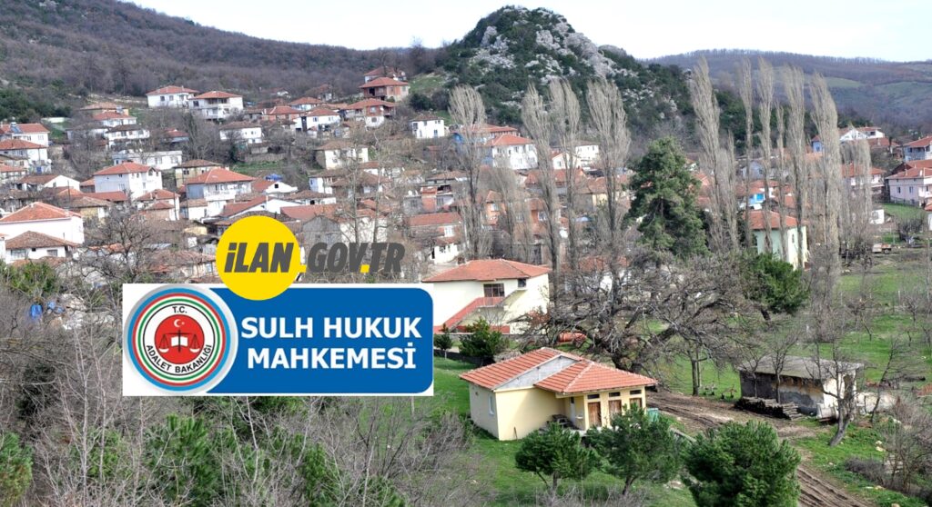 KABULBABA MAHALLESİ’NDE 9 ADET TAŞINMAZ SATIŞI