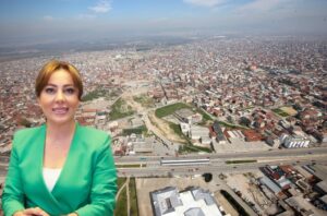 ‘TABAKHANELER BÖLGESİ TURİZME KAZANDIRILMALI’