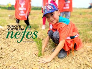 TÜRKİYE YÜZYILINA NEFES