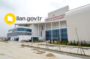 BAKIM ONARIM HİZMETİ ALINACAK