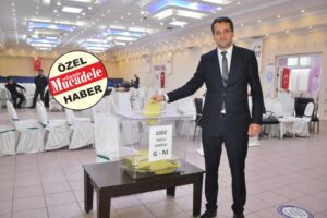 BEM-BİR-SEN’DE ZAFER, KADİR KAŞ’IN