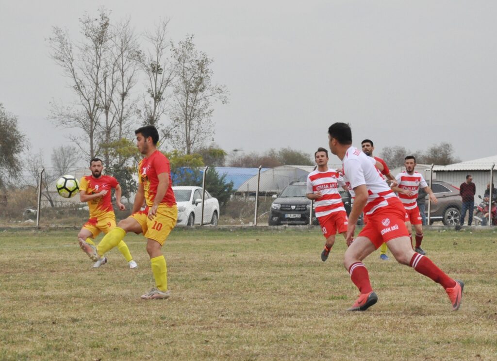 ÇEYREK FİNALİSTLER NETLEŞİYOR